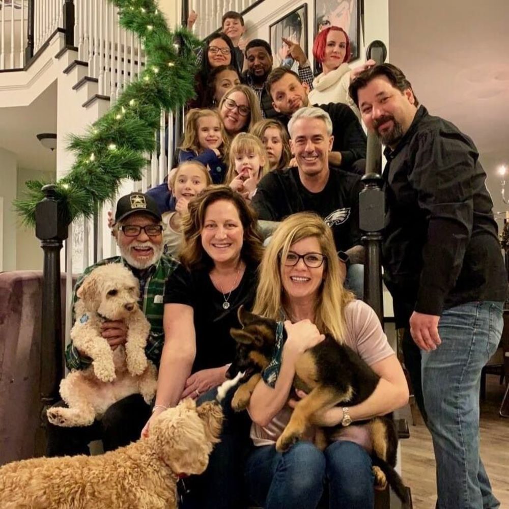 Meet your Posher, Tara